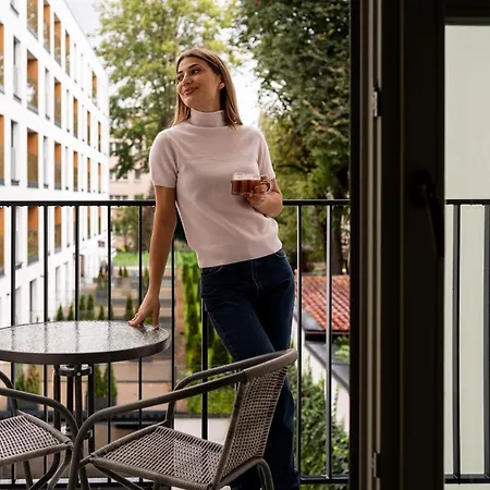 Soho By Downtown * Krakow