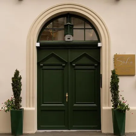 Soho By Downtown クラクフ