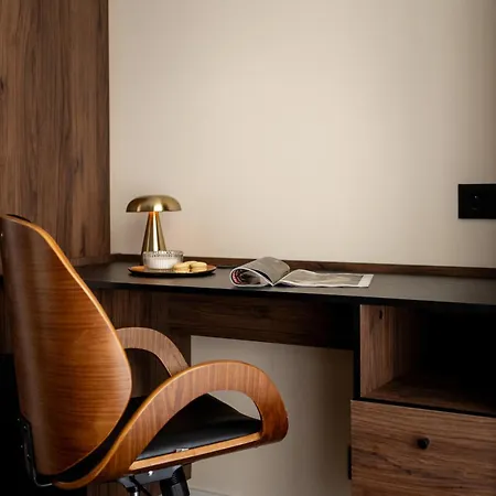 Soho By Downtown Appartement Cracovie