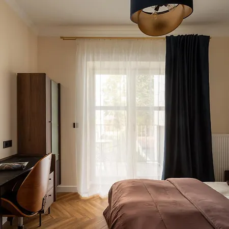 Appartement Soho By Downtown