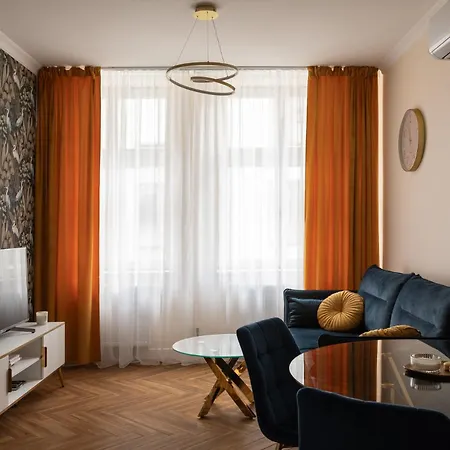 Soho By Downtown * Cracovie