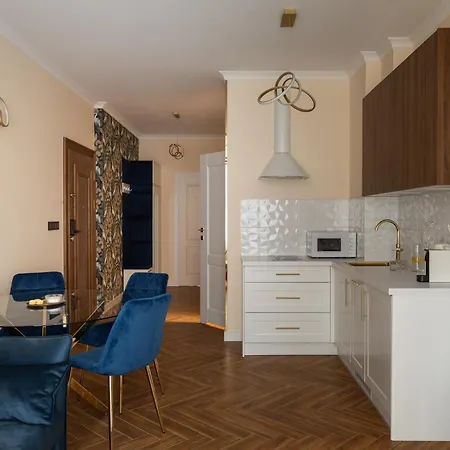 Appartement Soho By Downtown