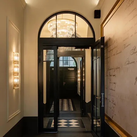 Soho By Downtown Appartement Cracovie