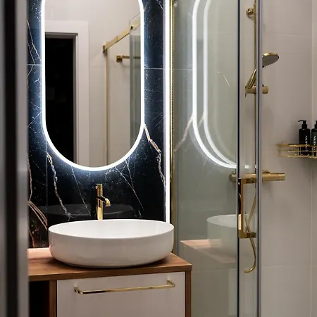 Apartamento Soho By Downtown *