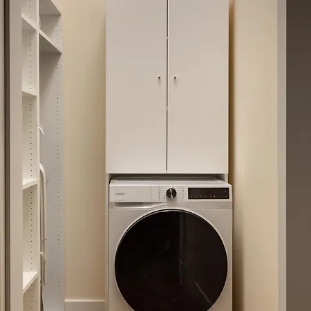 Apartamento Soho By Downtown Cracóvia