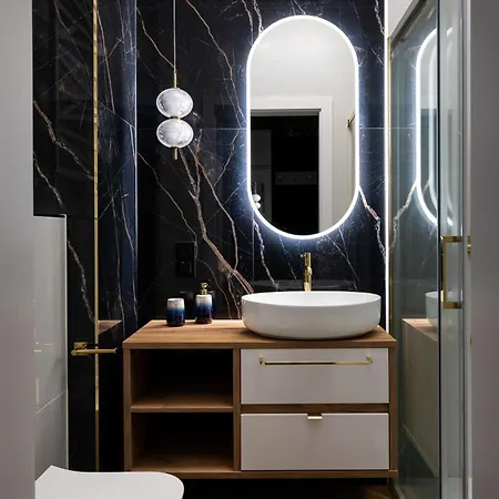 Soho By Downtown Apartamento Cracóvia