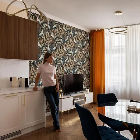 Soho By Downtown * Cracóvia